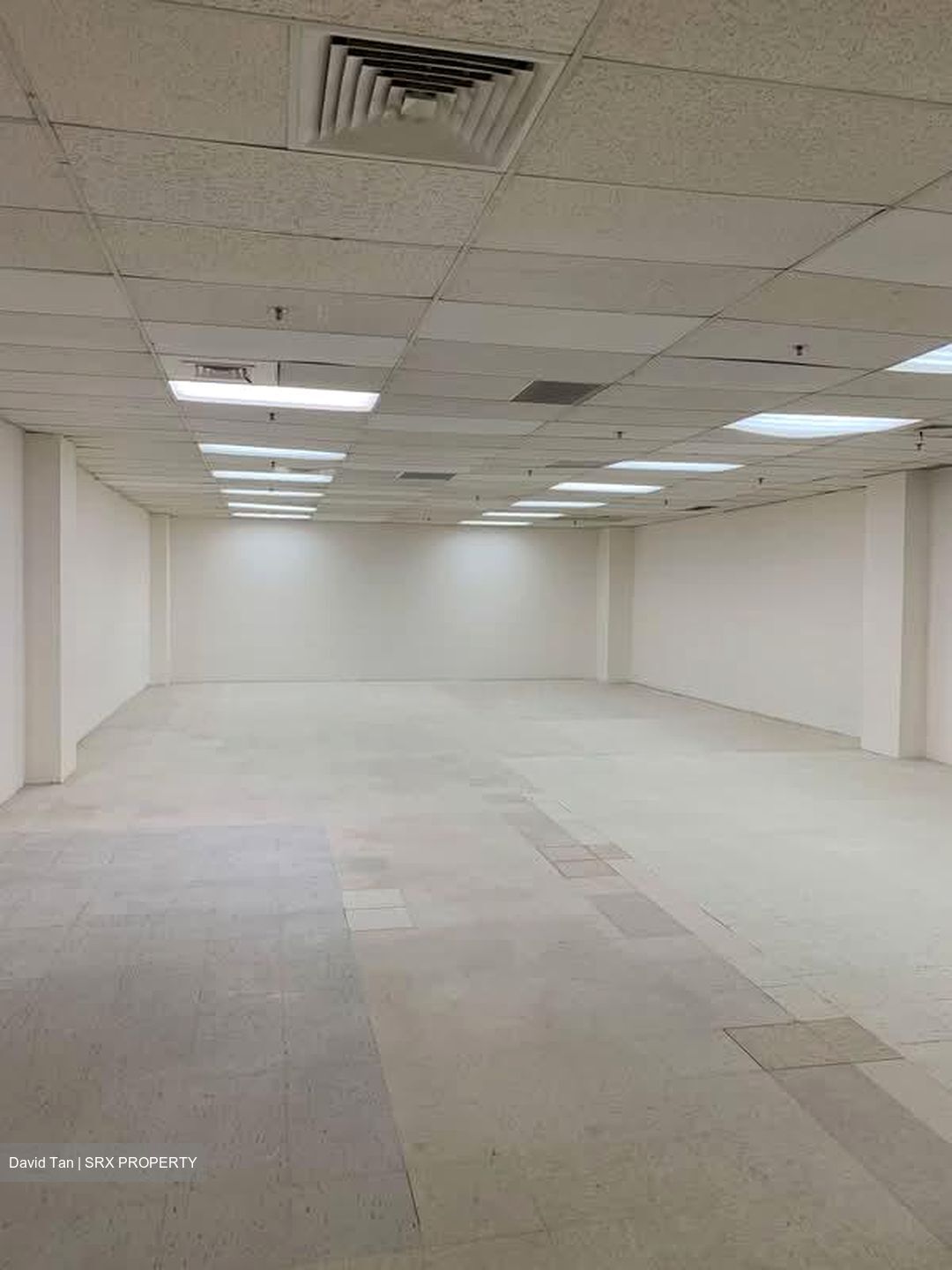 Imm Building (D22), Warehouse #571661611